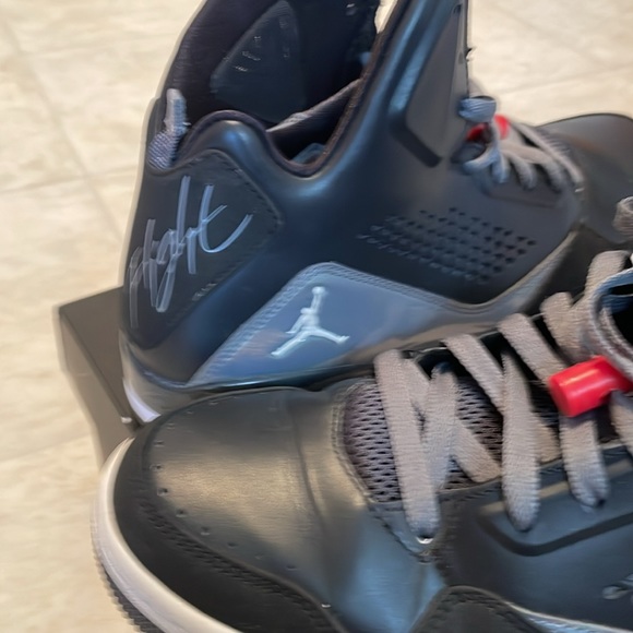 Nike Jordan SC-3 shoes men’s size 10 - Picture 4 of 13